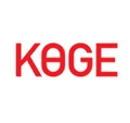 Koge Vitamins logo