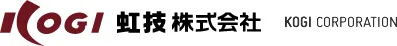 Kogi Corporation logo