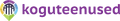 KoguTeenused logo