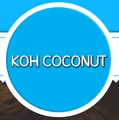 Koh Coconut logo