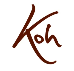 Koh Thai Tapas logo
