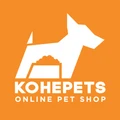 Kohepets logo