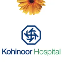 Kohinoor Hospital logo