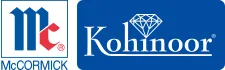 Kohinoor Specialty Foods logo