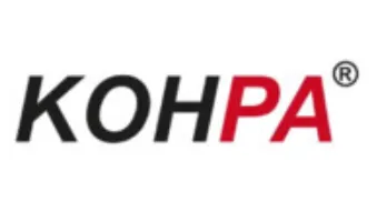 KOHPA logo