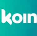 Koin Mobile logo