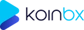 KoinBX logo