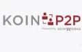 KoinP2P logo
