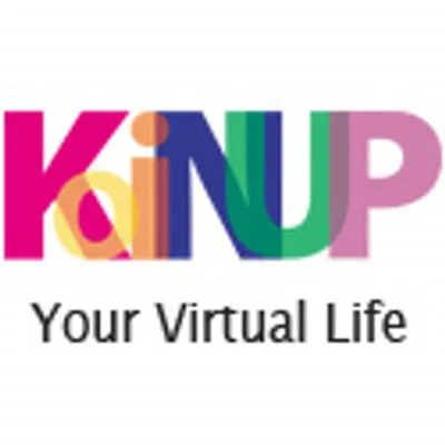 Koinup logo