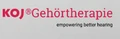KOJ HEARING RESEARCH CENTER logo