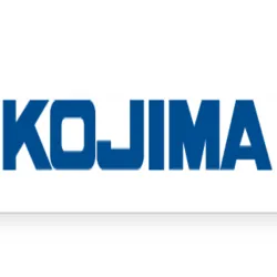 Kojima Iron Works logo