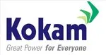 Kokam logo