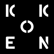 Koken logo