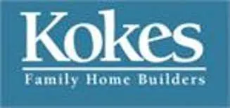 Kokes Family Builders logo