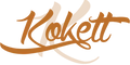 Kokett logo