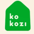 Kokoji logo