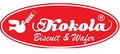 Kokola Biscuit and Wafer logo