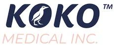 KOKO Medical logo