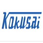KOKUSAI CO logo