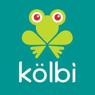 Kolbi logo