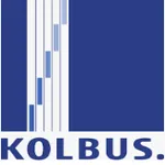 KOLBUS logo