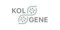 KolGene logo
