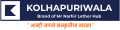 Kolhapuriwala logo