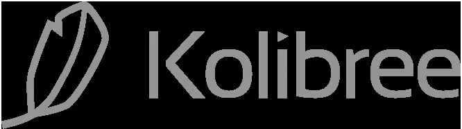 Kolibree logo