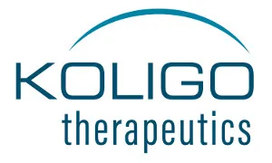 Koligo Therapeutics logo