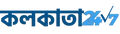 Kolkata24x7 logo