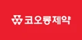 Kolon Pharm logo