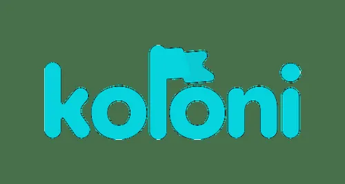 Koloni logo