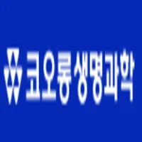 Kolon Life Science logo