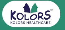 Kolors Health Care logo