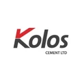 Kolos Cement logo