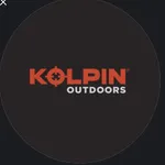 Kolpin Outdoors logo