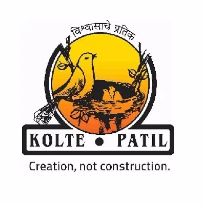 Kolte Patil Developers logo
