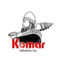 Komar Industries logo