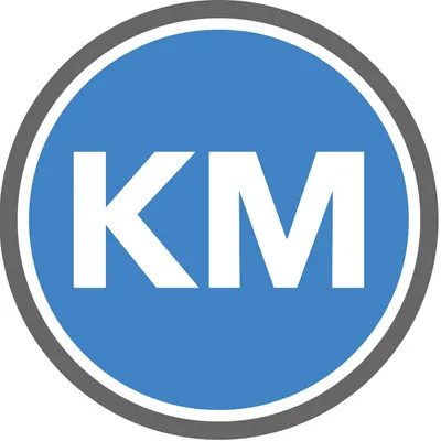KoMarketing logo