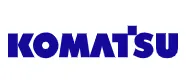 Komatsu logo