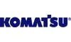 Komatsu logo