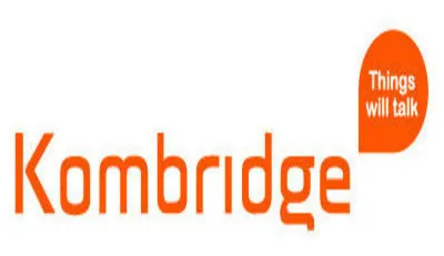 Kombridge logo