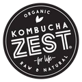 Kombucha Zest logo