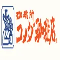 Komeda logo