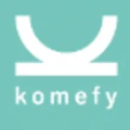 Komefy logo