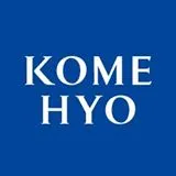 Komehyo logo