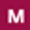 Komforts M logo