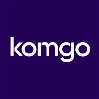 KOMGO logo