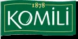 Komili logo