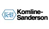 Komline-Sanderson logo